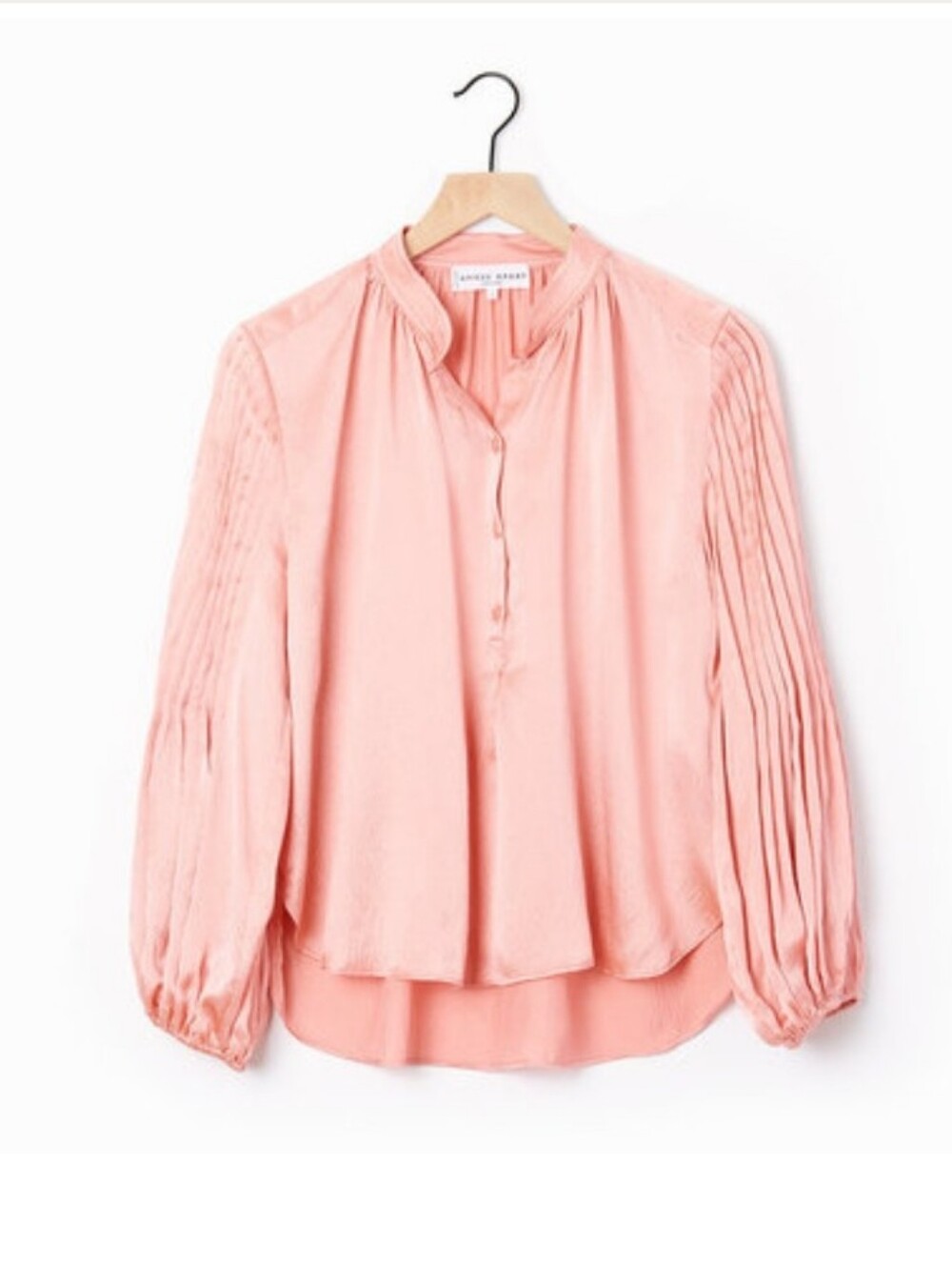 Apiece Apart Blouse